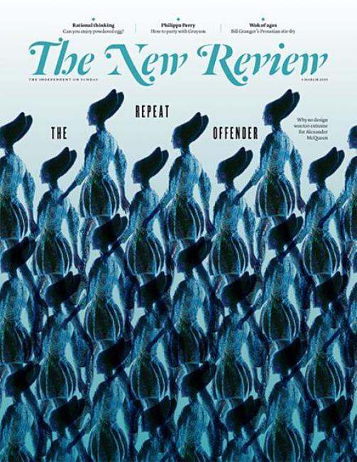 The New Review 7