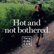 This Girl Can campaign