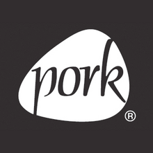 National Pork Board logos, 1987 & 2005