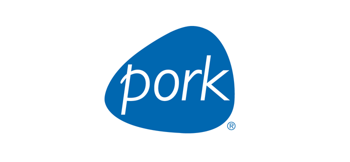 National Pork Board logos, 1987 & 2005 2