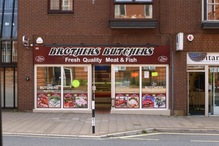 Brothers Butchers