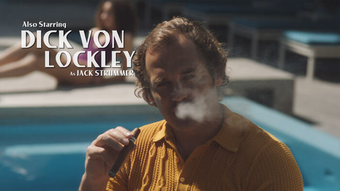 Foreign Language by Flight Facilities music video 3