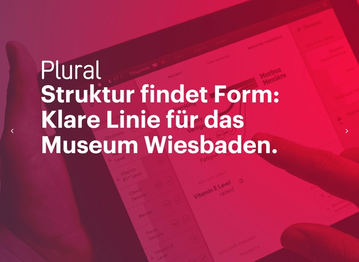 Plural logo and website 2
