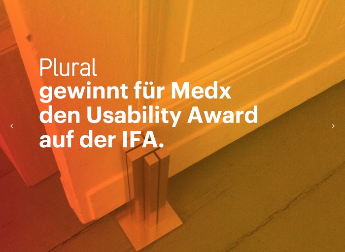 Plural logo and website 3