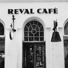 Reval Café Tallinn