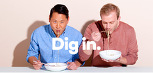 Hungryroot Branding