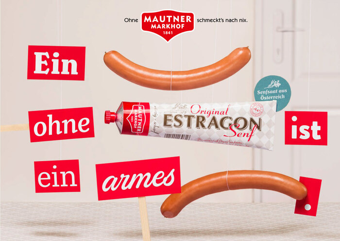 Mautner Markhof 2015 ad campaign 1