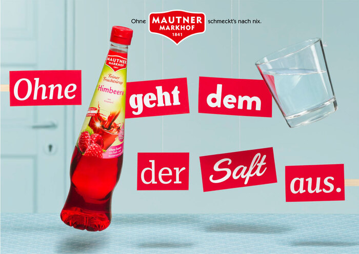 Mautner Markhof 2015 ad campaign 3