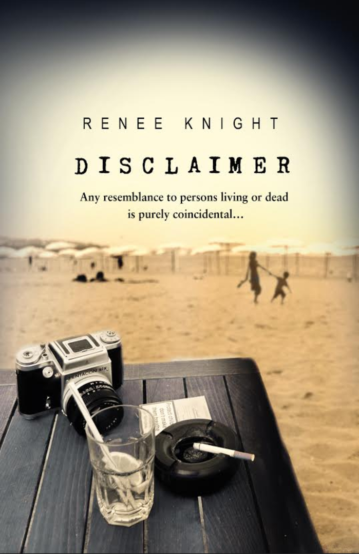 Disclaimer by Renee Knight 1