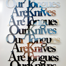 <cite>Knives (Sentiment)</cite>