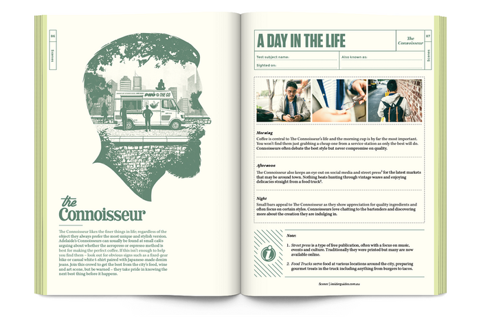 Insider Guides 5