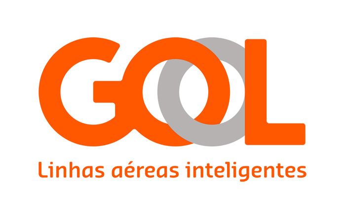 Brazilian Airline GOL 3