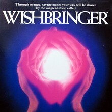 <cite>Wishbringer</cite> by Infocom