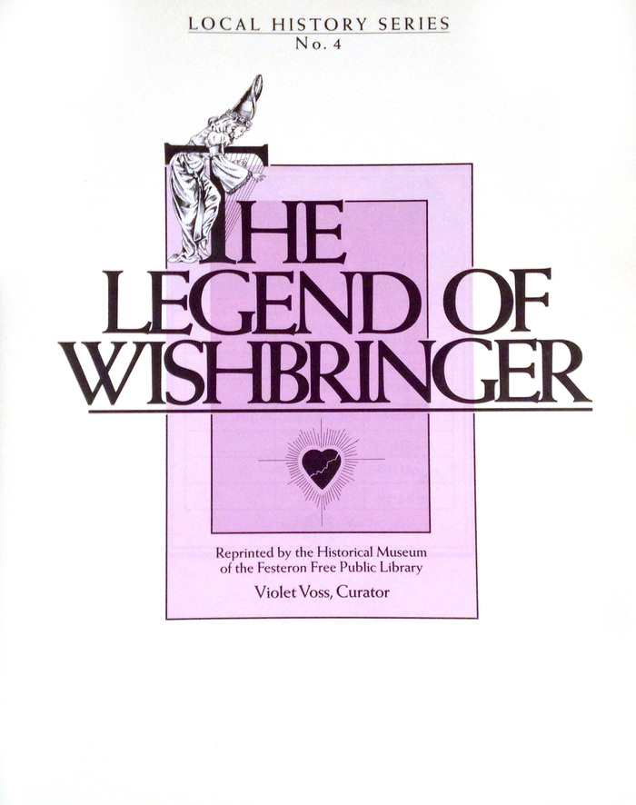 Wishbringer by Infocom 3