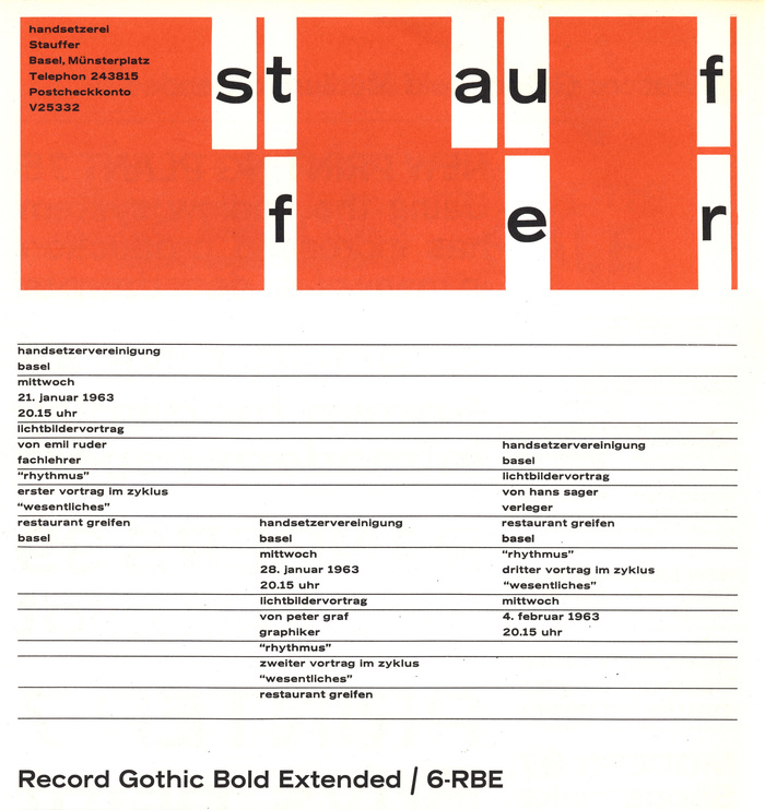 Record Gothic fictional in-use samples 5