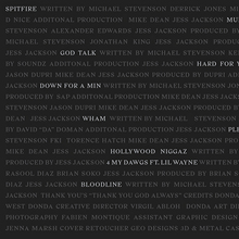 <cite>The Gold Album: 18th Dynasty</cite> by Tyga