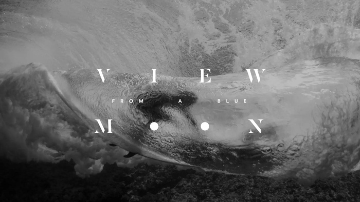 View From A Blue Moon website & trailer 1