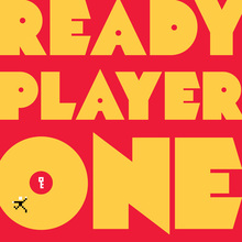<cite>Ready Player One</cite> by Ernest Cline, Random House