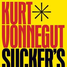 <cite>Sucker’s Portfolio</cite> by Kurt Vonnegut
