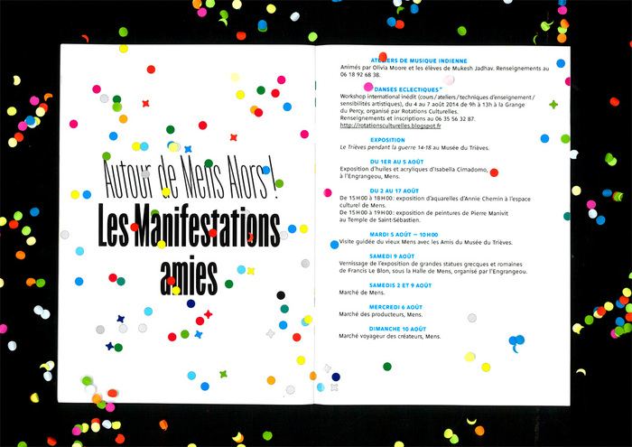 Mens Alors! 2014 2