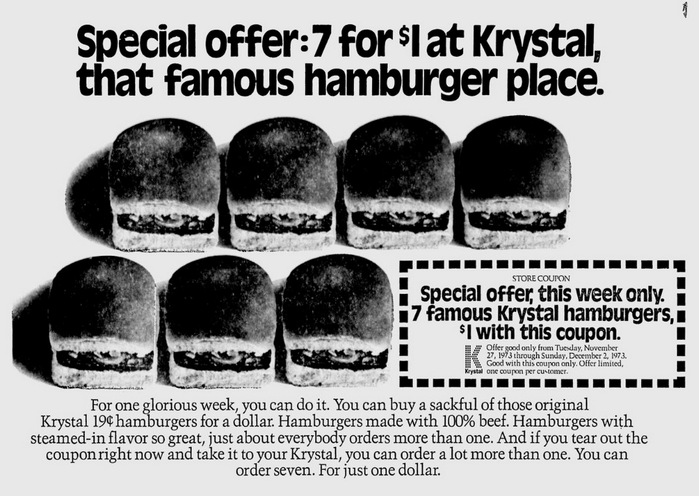 Lakeland Ledger,&nbsp;Nov 27, 1973