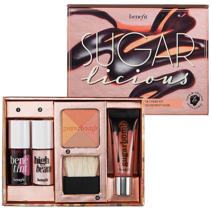 Benefit Beauty Kits 2