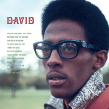 <cite>The Unreleased Album </cite>by David Ruffin