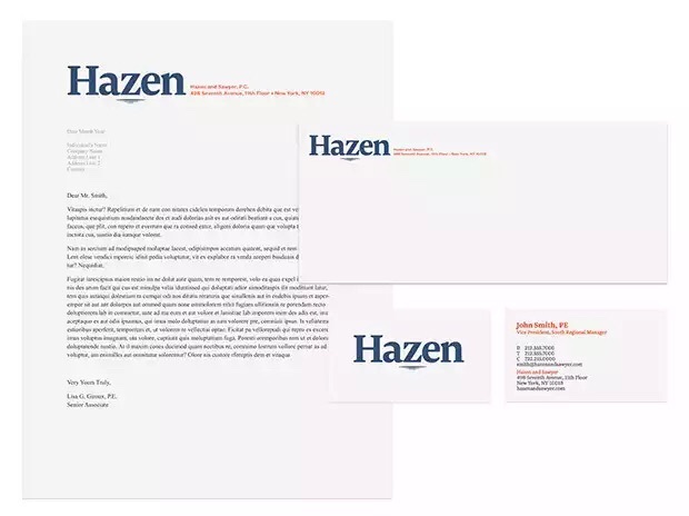 Letterhead