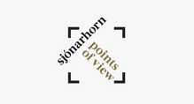 Sjónarhorn – <cite>Points of View</cite>