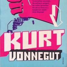 Kurt Vonnegut, Vintage edition