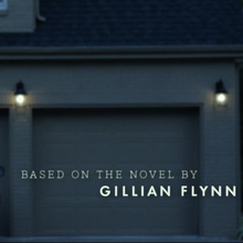 <cite>Gone Girl </cite>opening titles