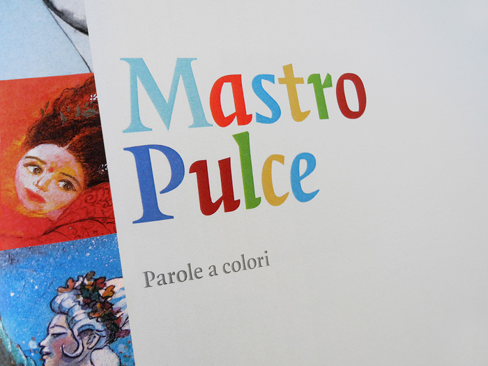 Mastro Pulce magazine 2