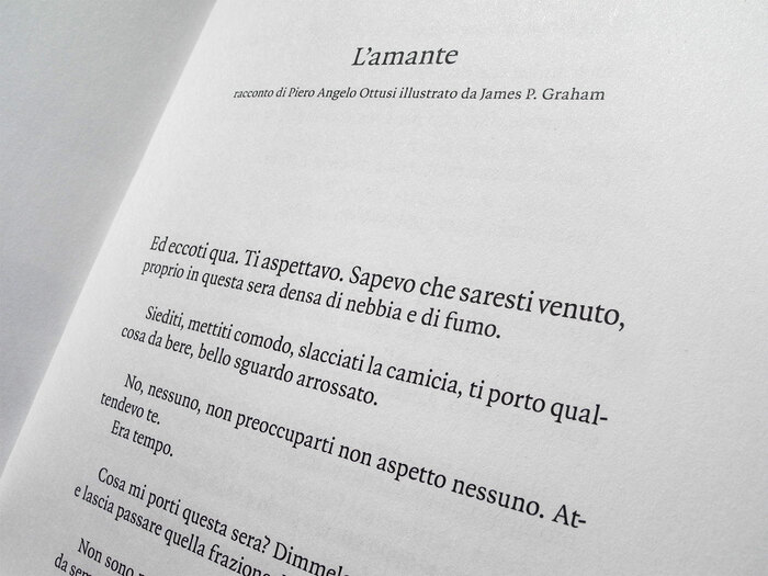Mastro Pulce magazine 4