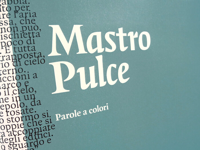 Mastro Pulce magazine 5