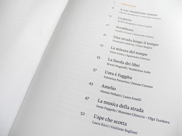 Mastro Pulce magazine 7