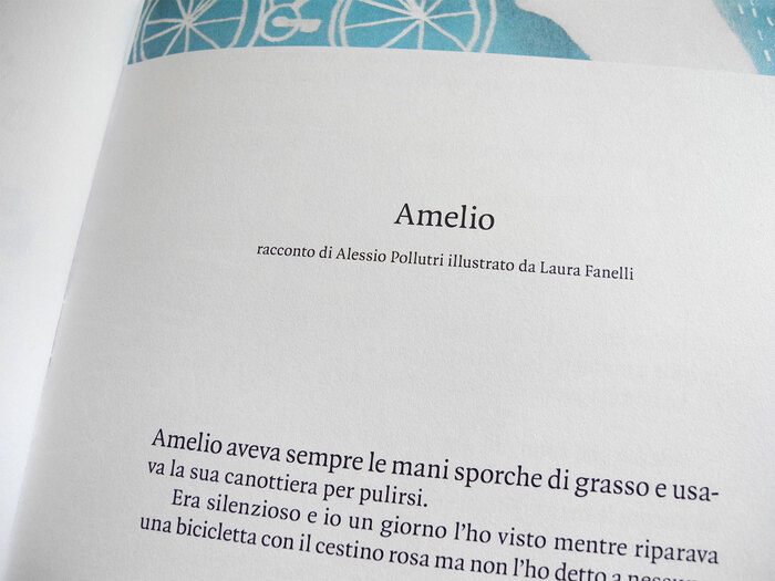 Mastro Pulce magazine 9