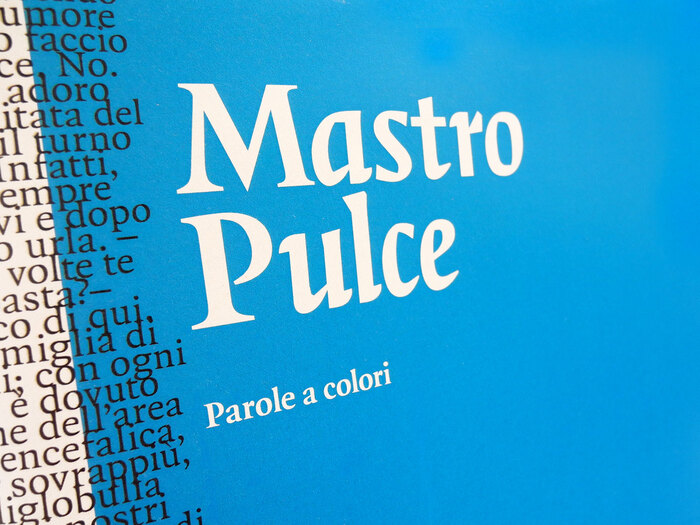 Mastro Pulce magazine 10