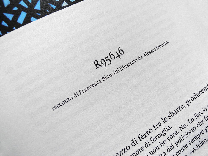 Mastro Pulce magazine 13