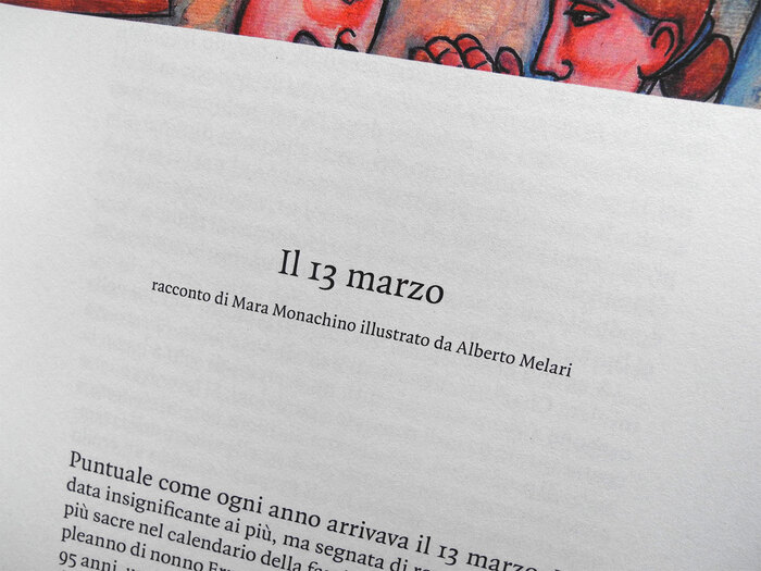 Mastro Pulce magazine 14