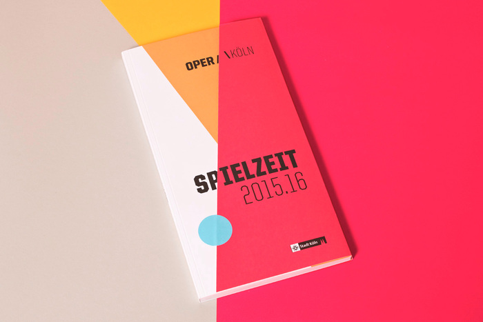Oper Köln 1