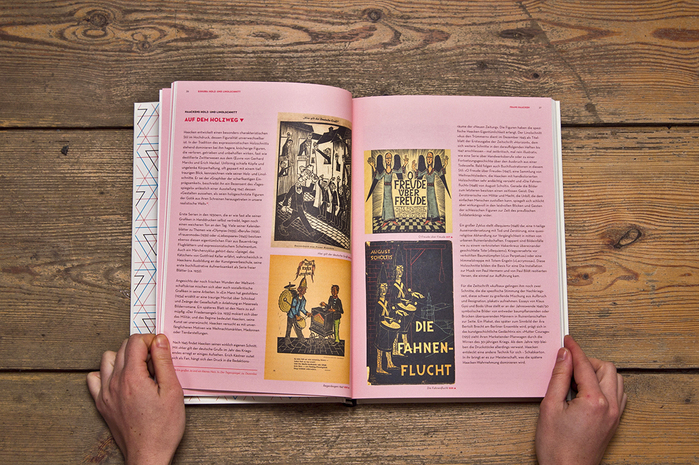 Frans Haacken.&nbsp;Zeichner zwischen 3 Welten 8