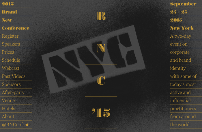 2015 Brand New Conference 6