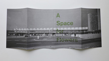 <cite>A Space for Flowers</cite>