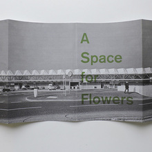 <cite>A Space for Flowers</cite>