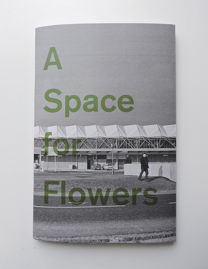 A Space for Flowers 7