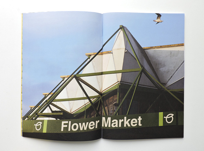 A Space for Flowers 9
