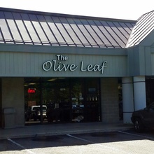The Olive Leaf, Bloomington