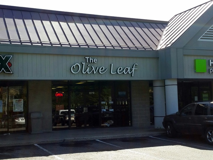 The Olive Leaf, Bloomington 1