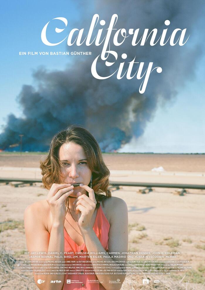 Film poster