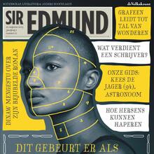 <cite>Sir Edmund</cite>, Vol.<span class="nbsp">​</span>2 No.<span class="nbsp"></span>21